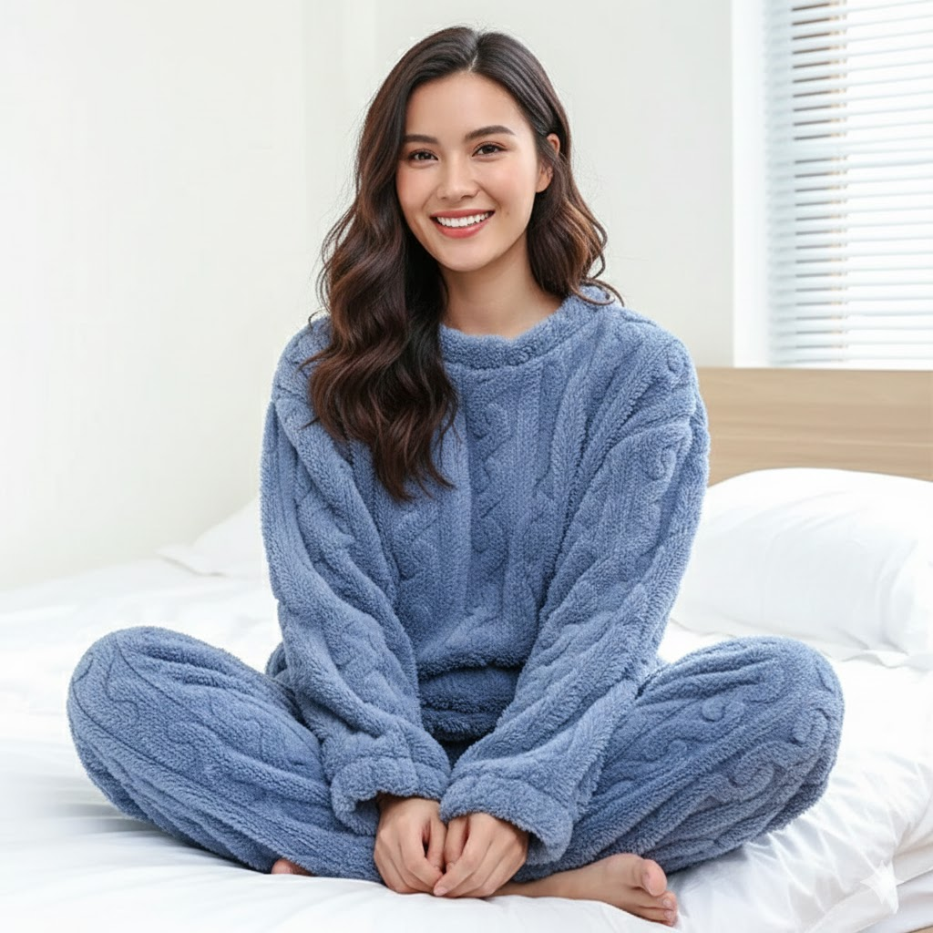 CozyLuxe